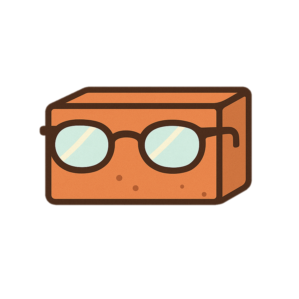 BrickWise Logo